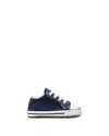 Converse Unisex Chuck Taylor All Star Cribster Sneakers - Little Kid In Navy/natural