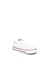 Converse Unisex Chuck Taylor All Star Low-top Sneakers - Baby, Walker, Toddler In Optical White
