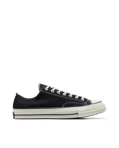 Converse Unisex Classic High-top Sneakers In Nero