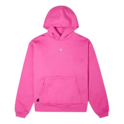 Converse Unisex Court Ready Fleece Pink/purple