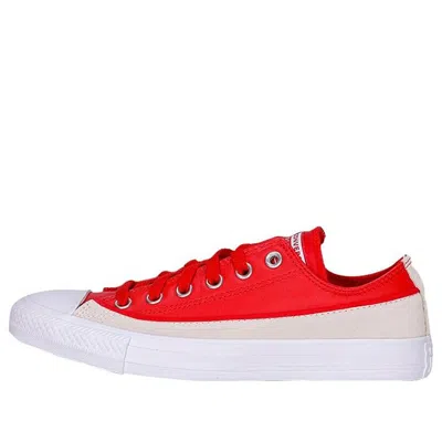 Converse Unisex Rivals Chuck Taylor All Star 'red White'