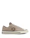 Converse Star Player 76 Sneaker In Leather