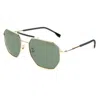 CONVERSE UNISEX SUNGLASSES CONVERSE SCO25255300P  55 MM GBBY2