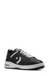 Converse Weapon Oxford Sneaker In Multi