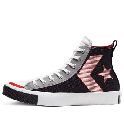 Converse Mens  Unt1t!3d In Black/grey/white
