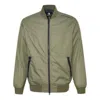 Converse Utility Bomber Jacket 'olive Green'