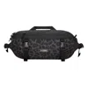 Converse Utility Camo Waist Bag 'black'