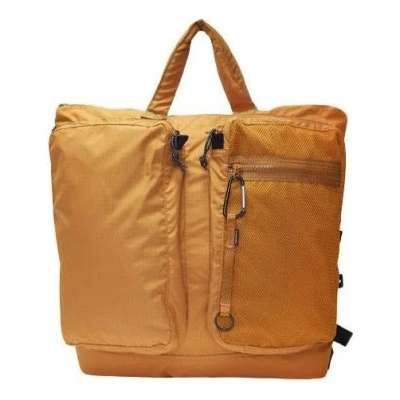 Converse Utility Helmut Bag 'khaki' In Brown