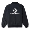 Converse Utility Padded Bomber Jacket 'black'