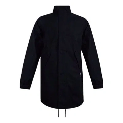 Converse Utility Parka 'black'