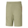 Converse Utility Shorts 'summit Sage' In Green