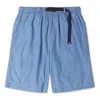 Converse Utility Shorts 'teal' In Blue