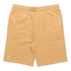 Converse Utility Shorts 'yellow' In Gold