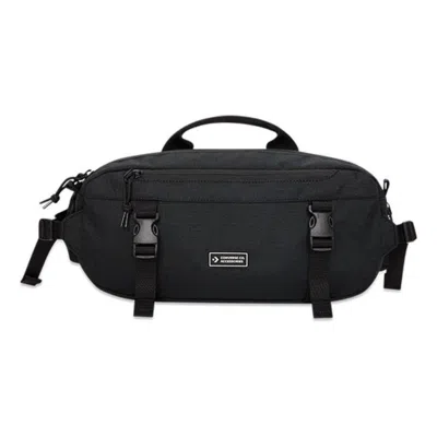 Converse Utility Waist Bag 'black'