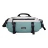 Converse Utility Waist Bag 'teal White' In Multi