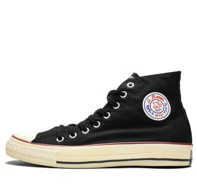 Converse V Baron X Chuck Taylor All Star Hi 'black'