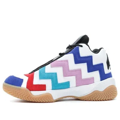 Converse Vltg Mid 'white Multi-color'