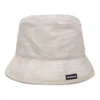 Converse Washed Bucket Hat 'string'