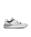 Converse Wave Sneakers In White