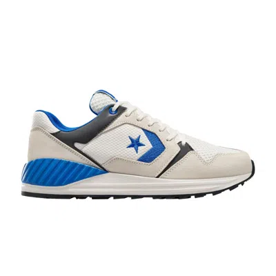 Pre-owned Converse Wave Trainer 'vintage White Blue' | Cream | Men's Size 7