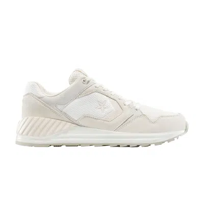 Pre-owned Converse Wave Trainer 'vintage White Papyrus' | Cream | Men's Size 9.5