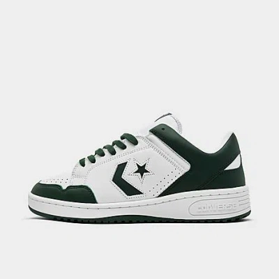 Converse Weapon Low Casual Shoes In Multi