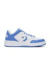 Converse Weapon Low Top Sneakers In White