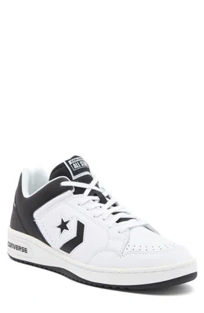 CONVERSE CONVERSE WEAPON MID LACE SNEAKER
