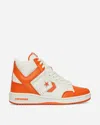 Converse Weapon High Top Basketball Sneaker In Multi