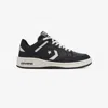 Converse Weapon Oxford Sneaker In Black
