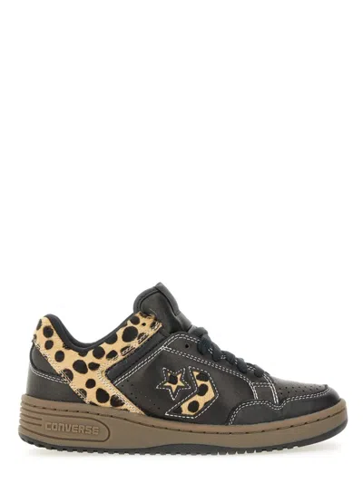 CONVERSE "WEAPON OX" SNEAKER