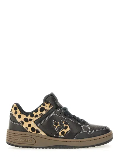 CONVERSE "WEAPON OX" SNEAKER