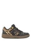 Converse Weapon Ox Sneakers In Multi