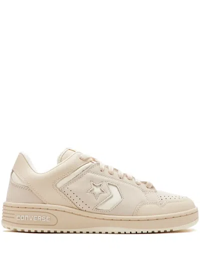 Converse Weapon Ox Sneakers
