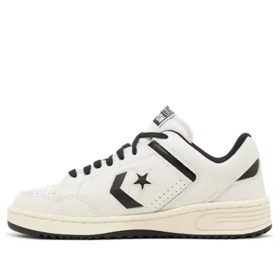 Converse Weapon Ox Vintage 'white Black'