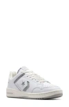 Converse Weapon Oxford Sneaker In White