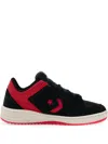 Converse Weapon Sneakers