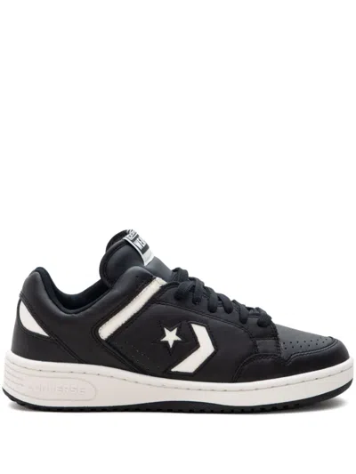 Converse Weapon Sneakers Black In Multicolor