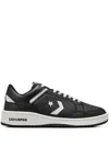 Converse Weapon Oxford Sneaker In Multi