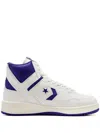 Converse Weapon Sneakers In Weiss