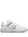 Converse Weapon Sneakers In Weiss