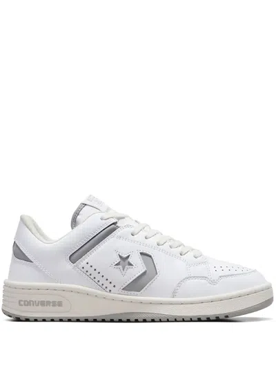 CONVERSE WEAPON SNEAKERS
