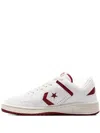 Converse Weapon Sneakers In White