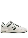Converse Weapon Sneakers In White