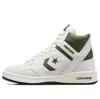 Converse Weapon 'undefeated - Chive' In Multi