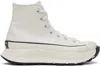 Converse Chuck 70 At-cx Future Comfort Sneakers In Vintage White/egret/