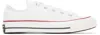 Converse White Chuck 70 Sneakers In White