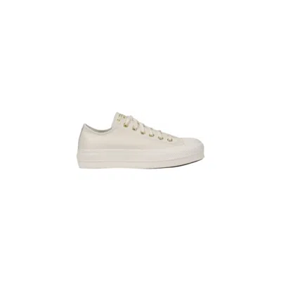 Converse Chuck Taylor All Star Trainers In White