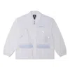 Converse White Pack Light Weight Jachet 'white'