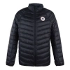 Converse Windproof Down Warm Jacket 'black'